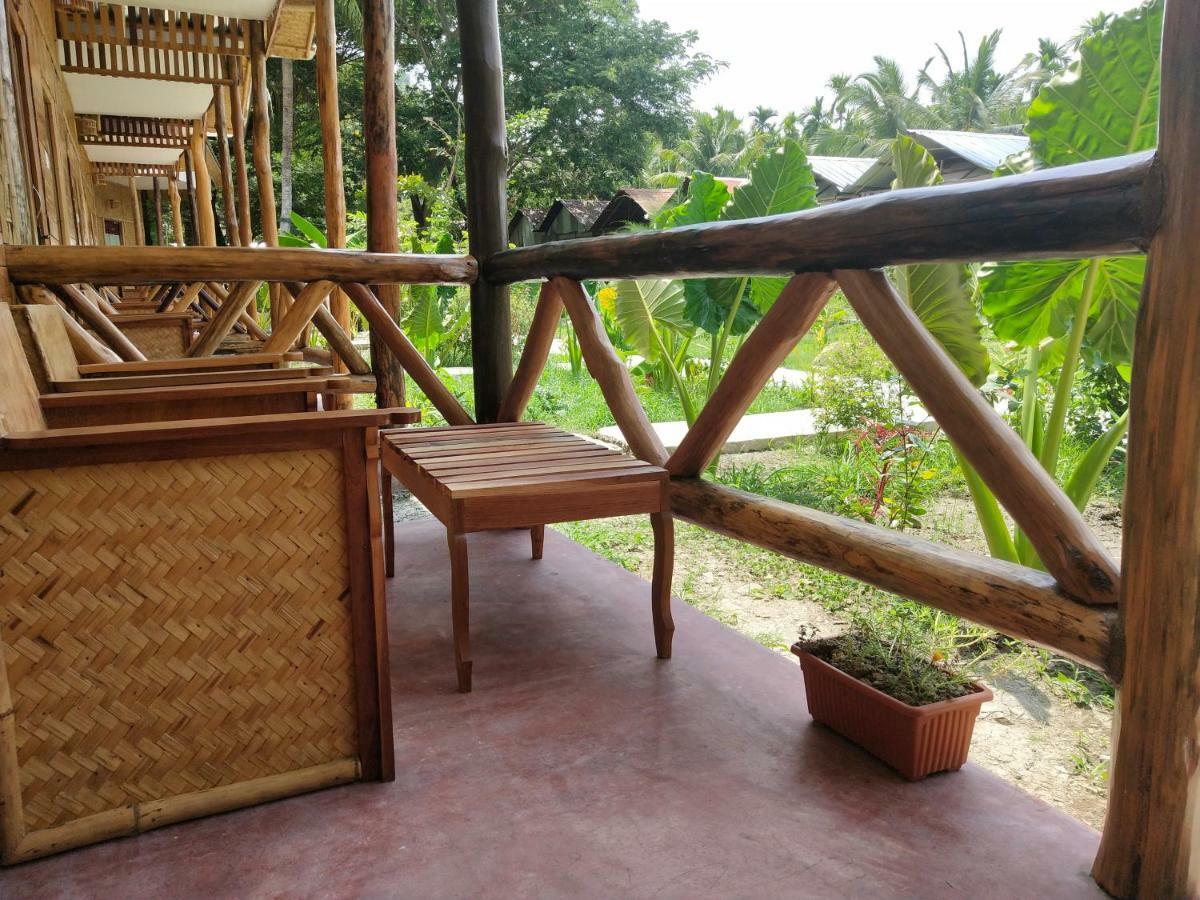 Havelock Farms Resort Vijay Nagar Beach Экстерьер фото
