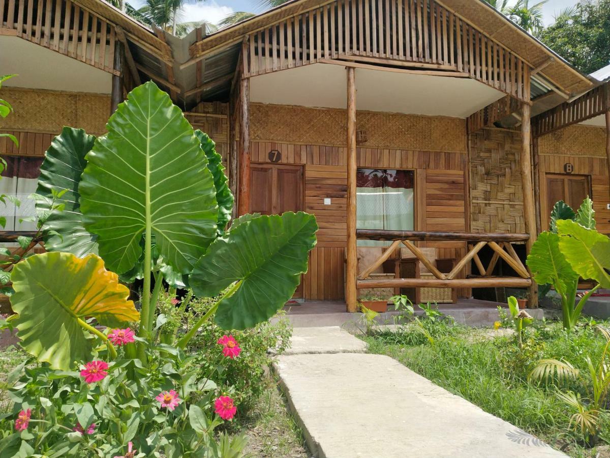 Havelock Farms Resort Vijay Nagar Beach Экстерьер фото