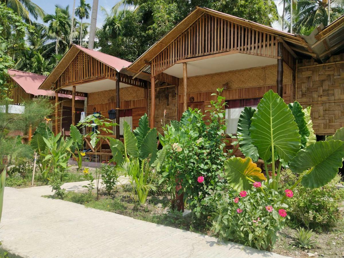 Havelock Farms Resort Vijay Nagar Beach Экстерьер фото