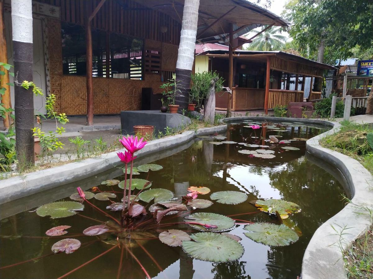 Havelock Farms Resort Vijay Nagar Beach Экстерьер фото